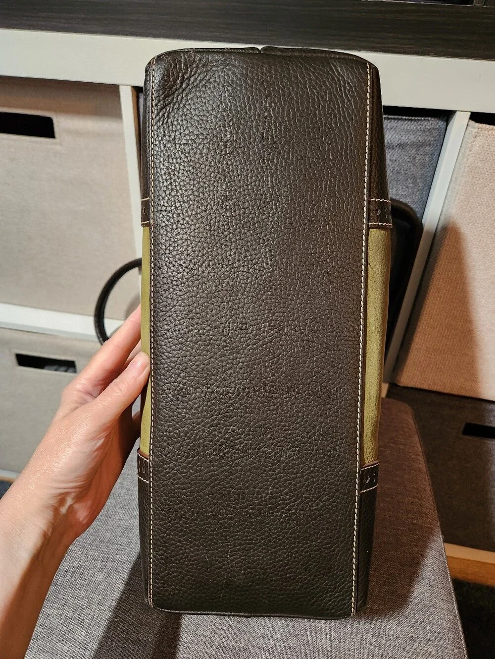Dooney & Bourke very good